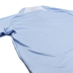 Nike Trainingsshirt Dri-FIT Strike - Blau/Grau/Weiß -TTKX-KLEIDUNG SHOP 57e8a78cc7a7