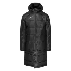 Nike Winterjacke Academy Pro Therma-FIT - Schwarz/Weiß