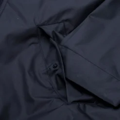 Nike Regenjacke Academy Pro Storm-FIT - Navy/Weiß Kinder -TTKX-KLEIDUNG SHOP 597471286fbe