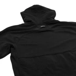 Nike F.C. Hoodie Fleece - Schwarz/Rot/Weiß -TTKX-KLEIDUNG SHOP 59f5b522b051