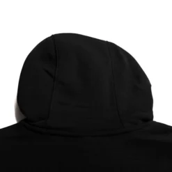 Nike Hoodie Fleece FZ Park 20 - Schwarz/Weiß -TTKX-KLEIDUNG SHOP 5abebf2f1c86