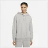 Nike Sportswear Essential Collection Extragroßer Fleece-Hoodie Für Damen