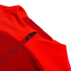 Nike Trainingsanzug Dri-FIT Academy Pro - Rot/Schwarz Kinder -TTKX-KLEIDUNG SHOP 5b9e86857c8d