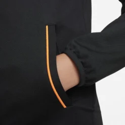 Nike Trainingsanzug Dri-FIT Academy - Schwarz/Orange Kinder -TTKX-KLEIDUNG SHOP 5be738d17f90