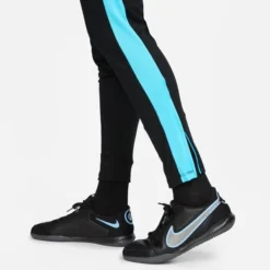 Nike Trainingshose Dri-FIT Academy 23 - Schwarz/Baltic Blau/Weiß Damen -TTKX-KLEIDUNG SHOP 5d3401200cce