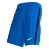 Nike Trainingsshorts VaporKnit III - Blau/Navy/Weiß