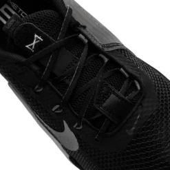 Nike Laufschuhe Metcon 7 - Schwarz/Metallic Bomber Grau/Weiß Damen -TTKX-KLEIDUNG SHOP 6135425ef652