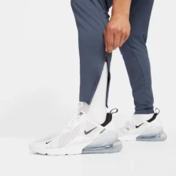 Nike F.C. Trainingshose Essential - Blau/Fireberry -TTKX-KLEIDUNG SHOP 620293991c8e