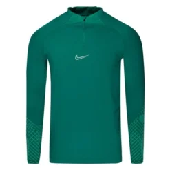 Nike Trainingsshirt Dri-FIT Strike - Grün/Weiß