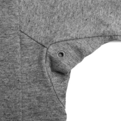 Nike T-Shirt NSW - Heather -TTKX-KLEIDUNG SHOP 64707b9c1023