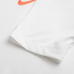 Nike Training T-Shirt Dri-FIT Academy - Weiß/Schwarz/Rot Kinder -TTKX-KLEIDUNG SHOP 6479cb03e9ef