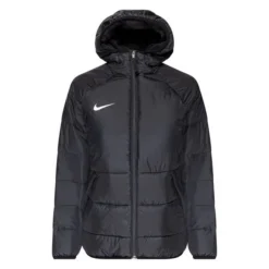 Nike Winterjacke Academy Pro Therma-FIT Fall - Schwarz/Weiß Damen