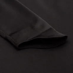 Nike Laufshirt Dri-FIT Element Trail Midlayer - Schwarz/Smoke Grau/Weiß Damen -TTKX-KLEIDUNG SHOP 65cf27a78da6