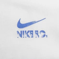 Nike F.C. T-Shirt Seasonal - Weiß -TTKX-KLEIDUNG SHOP 66e278c75e98