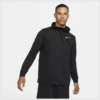 Nike Dri-FIT Trainings-Hoodie Mit Durchgehendem Reißverschluss Für Herren