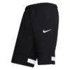 Nike Shorts Fleece Strike 21 KZ - Schwarz/Weiß