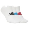 Nike Socken NSW Everyday Essential No-Show 3er-Pack - Weiß/Multicolor