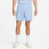 Nike Shorts Dri-FIT Academy 21 - Blau/Weiß