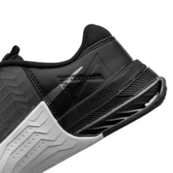 Nike Laufschuhe Metcon 7 - Schwarz/Metallic Bomber Grau/Weiß Damen -TTKX-KLEIDUNG SHOP 6e09b71dd21b