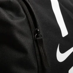 Nike Rucksack Academy Team - Schwarz/Weiß Kinder -TTKX-KLEIDUNG SHOP 6f390ec4f74b