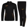 Nike Trainingsanzug Dri-FIT Academy - Schwarz/Orange Kinder