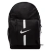 Nike Rucksack Academy Team - Schwarz/Weiß Kinder