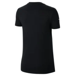 Nike T-Shirt Park 20 - Schwarz/Weiß Damen 8 Nike T-Shirt Park 20 - Schwarz/Weiß Damen -TTKX-KLEIDUNG SHOP 700aacd12f55