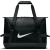 Nike Sporttasche Academy Team Small - Schwarz