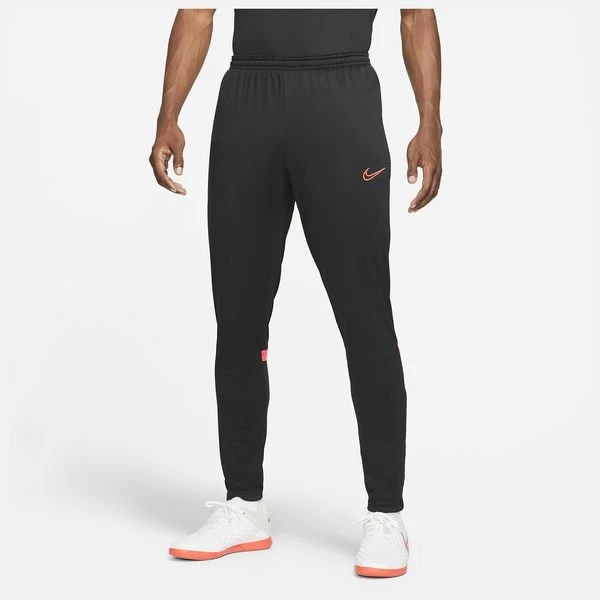 Nike Trainingshose Dri-FIT Academy 21 - Schwarz/Rot 2 Nike Trainingshose Dri-FIT Academy 21 - Schwarz/Rot – Bild 2
