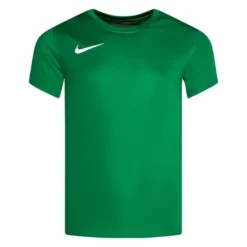 Nike Trikot Dry Park VII - Grün/Weiß Kinder