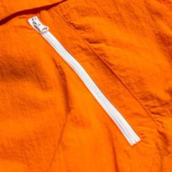 Nike Jacke NSW Woven - Magma Orange/Weiß -TTKX-KLEIDUNG SHOP 727173a01c4f