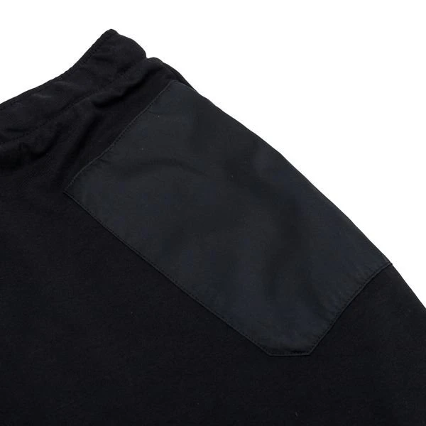 Nike Shorts Fleece Strike 21 KZ - Schwarz/Weiß 6 Nike Shorts Fleece Strike 21 KZ - Schwarz/Weiß – Bild 6