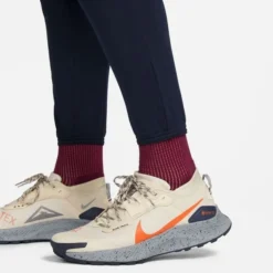 Nike Jogginghose Trail Mont Blanc - Navy/Gold/Pink -TTKX-KLEIDUNG SHOP 72a7ff84f8db