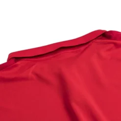 Nike Polo Dri-FIT Academy 23 - Rot/Rot/Weiß Kinder -TTKX-KLEIDUNG SHOP 7350e589e8ab