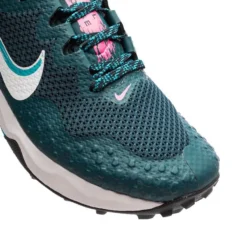 Nike Laufschuhe Wildhorse 7 - Grün/Blau Damen -TTKX-KLEIDUNG SHOP 74f974b28e9c