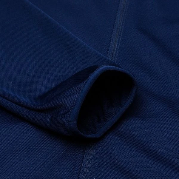 Nike Trainingsanzug Dri-FIT Academy 21 - Blau/Neon Kinder 10 Nike Trainingsanzug Dri-FIT Academy 21 - Blau/Neon Kinder – Bild 10