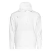 Nike Hoodie Fleece PO Park 20 - Weiß/Grau