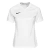 Nike Trikot Strike Dry - Weiß/Schwarz Damen