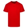 Nike Training T-Shirt Strike 22 - Rot/Schwarz