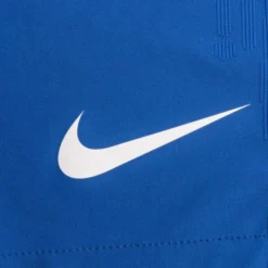 Nike Trainingsshorts VaporKnit III - Blau/Navy/Weiß -TTKX-KLEIDUNG SHOP 7aa9dc6990fc