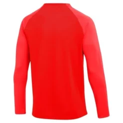 Nike Trainingsshirt Dri-FIT Academy Pro Drill - Rot/Rot/Weiß Kinder -TTKX-KLEIDUNG SHOP 7aac7ca0cc01