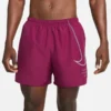 Nike Dri-FIT Run Division Challenger Shorts - Gelb