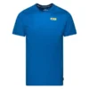 Nike F.C. T-Shirt Seasonal Graphic - Marina