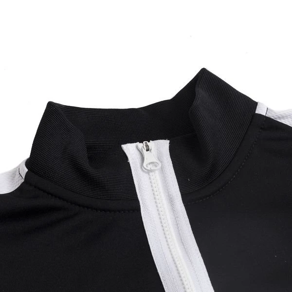 Nike Track Jacke Dri-FIT Academy 23 - Schwarz/Weiß/Weiß Kinder 6 Nike Track Jacke Dri-FIT Academy 23 - Schwarz/Weiß/Weiß Kinder – Bild 6