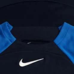 Nike Training T-Shirt Dri-FIT Academy Pro - Navy/Blau/Weiß Damen -TTKX-KLEIDUNG SHOP 7b7e9eeec327