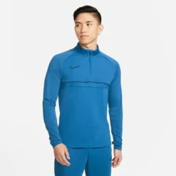 Nike Dri-FIT Academy Drill-Fußballoberteil Für Herren