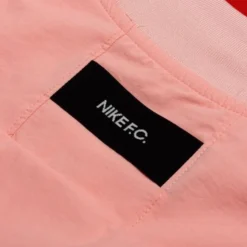 Nike F.C. T-Shirt Tribuna - Pink/Weiß -TTKX-KLEIDUNG SHOP 7d6a962e4705