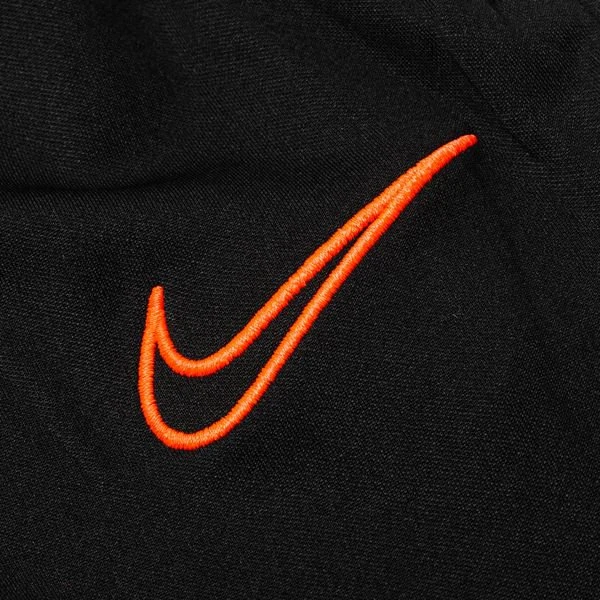 Nike Trainingshose Dri-FIT Academy 21 - Schwarz/Rot 8 Nike Trainingshose Dri-FIT Academy 21 - Schwarz/Rot – Bild 8