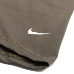 Nike Pro Tights Shorts 365 - Grün/Schwarz/Weiß Damen -TTKX-KLEIDUNG SHOP 806eeeeae9f0