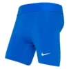 Nike Pro Baselayer Dri-FIT Strike - Blau/Weiß Damen